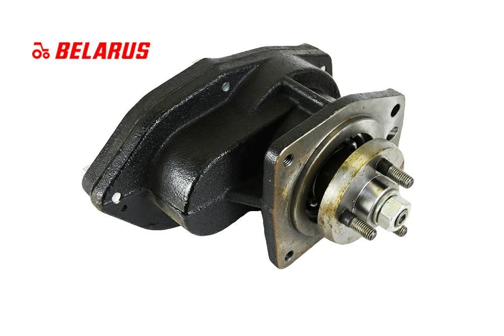 Reduktor pompy wtryskowej CR do MTZ 1025 2451111010-CR-BY
