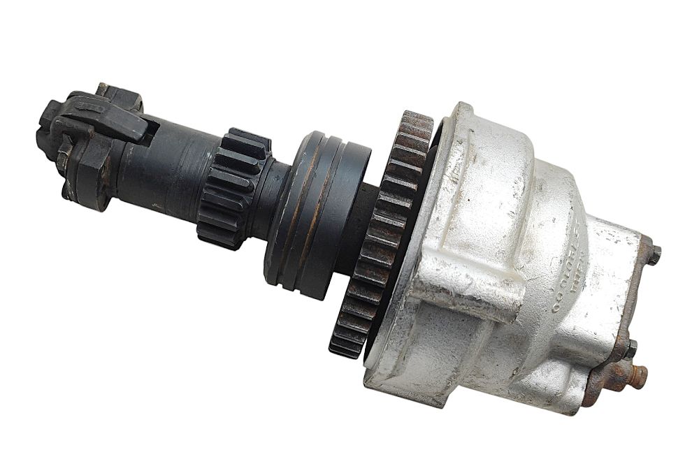 REDUKTOR SILNIKA T150 RPD