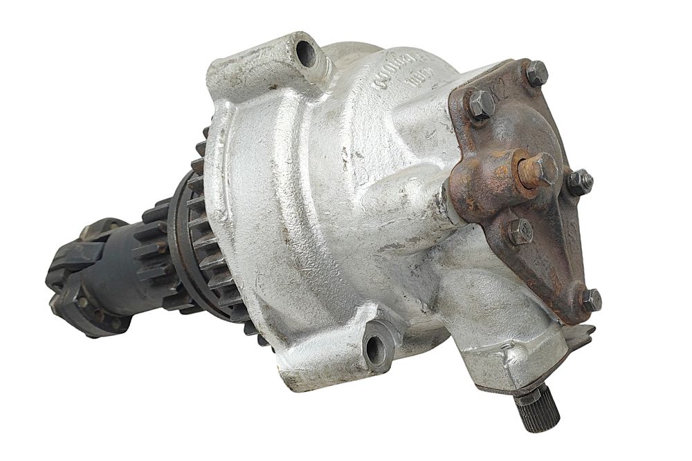 REDUKTOR SILNIKA T150 RPD