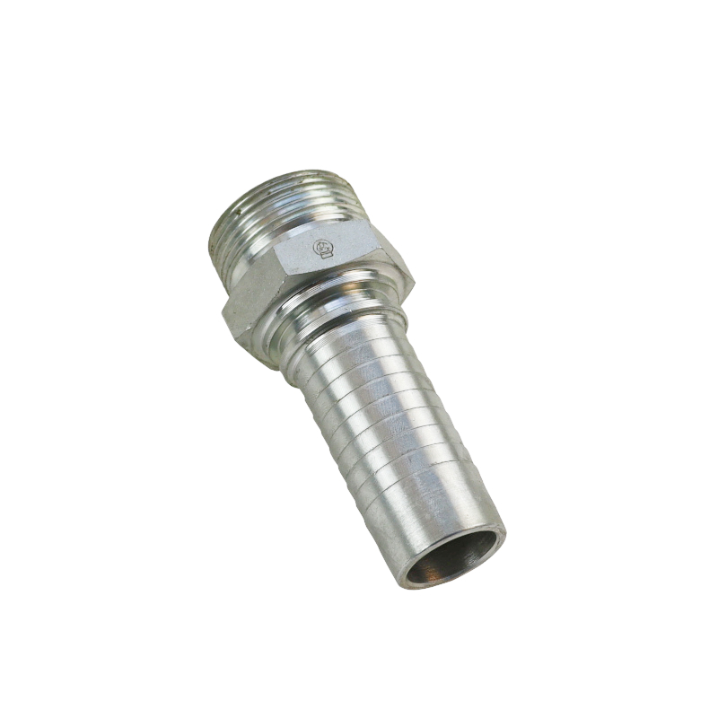 Zakucie hydrauliczne - końcówka AGJ DN20 1 17/16" UNF 6056.2551 46715