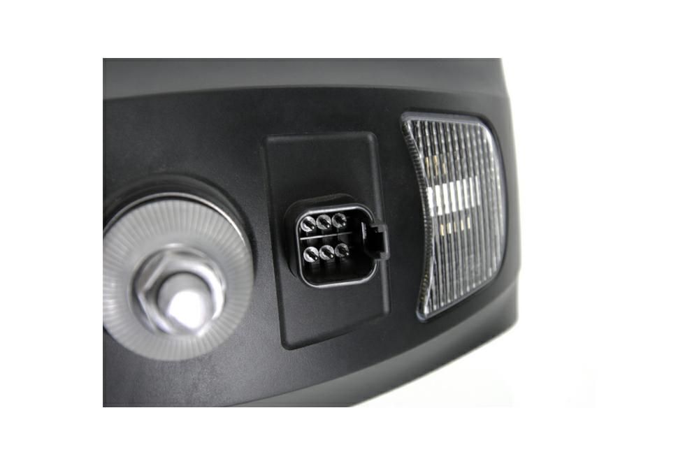 REFLEKTOR RGV1 WESEM 49010