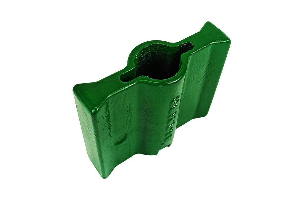 REGULACJA WIESZAKA JOHN DEERE KAT.2 AL170129