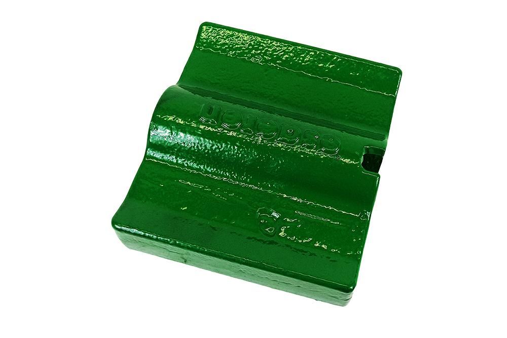 REGULACJA WIESZAKA JOHN DEERE KAT.2 AL170129