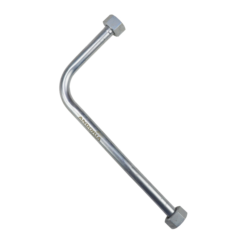 Przewód i regulator - odolejacz do Ursus C-360 3P ocynk 46724