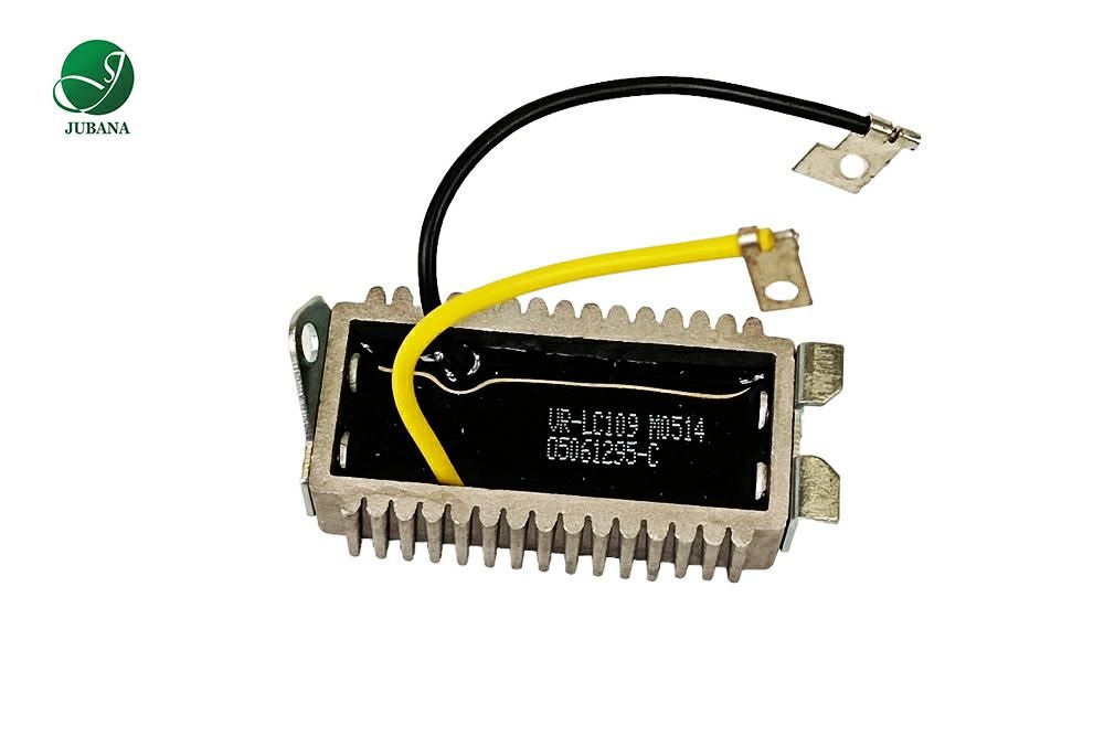REGULATOR NAPIĘCIA ALTERNATORA MF JOBS JUBANA