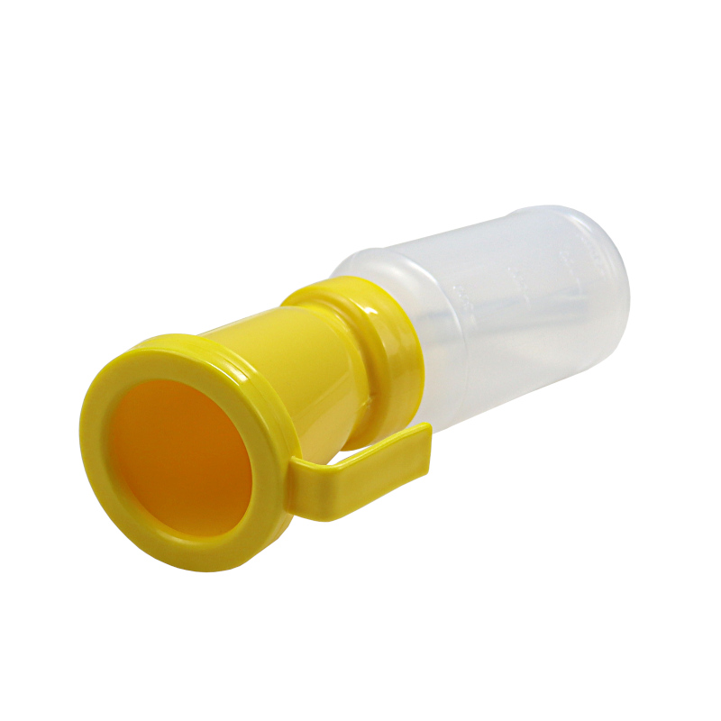 Kubek do dippingu powrotny dojarka 46838