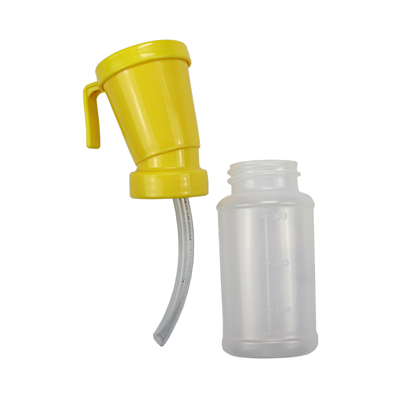 Kubek do dippingu powrotny dojarka 46838