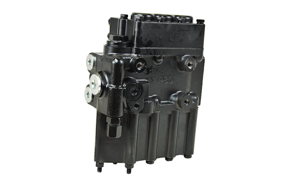 ROZDZIELACZ HYDRAULICZNY 3/1-222 P80-3/1-222 AX 73812