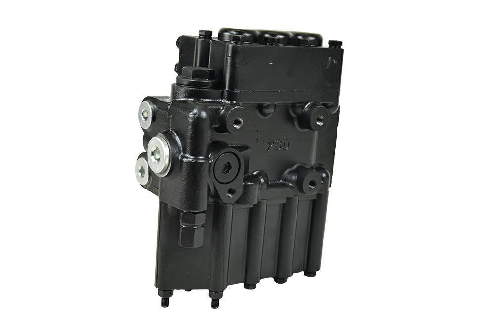 ROZDZIELACZ HYDRAULICZNY 3/1-222 P80-3/1-222G LT