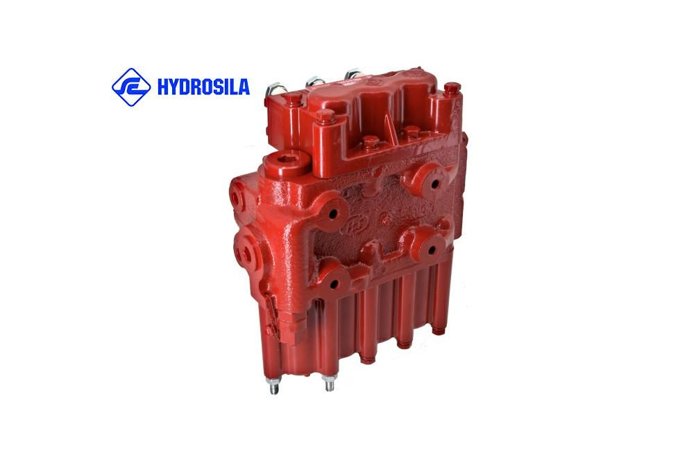 ROZDZIELACZ HYDRAULICZNY 3/1222 HYDROSILA   19025