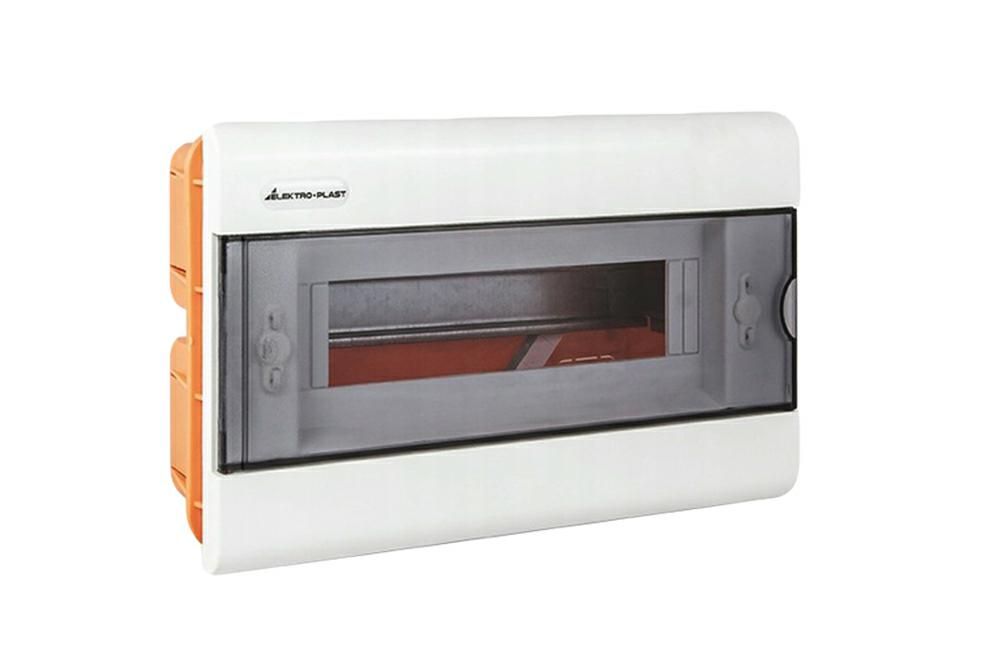 ROZDZIELNIA SRP-12 N+PE P/T IP40 EP.OPATÓWEK