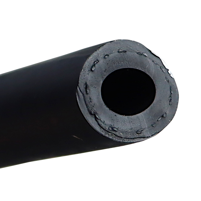 Wąż do paliw olei DN08 FI-8 20 bar 2.0 Mpa Premium HYDRAL 46926