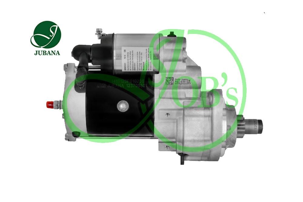 ROZRUSZNIK JOBS JOHN DEERE RENAULT 12V 3,2 KW  0001359016  AL110503  AZJ3307
