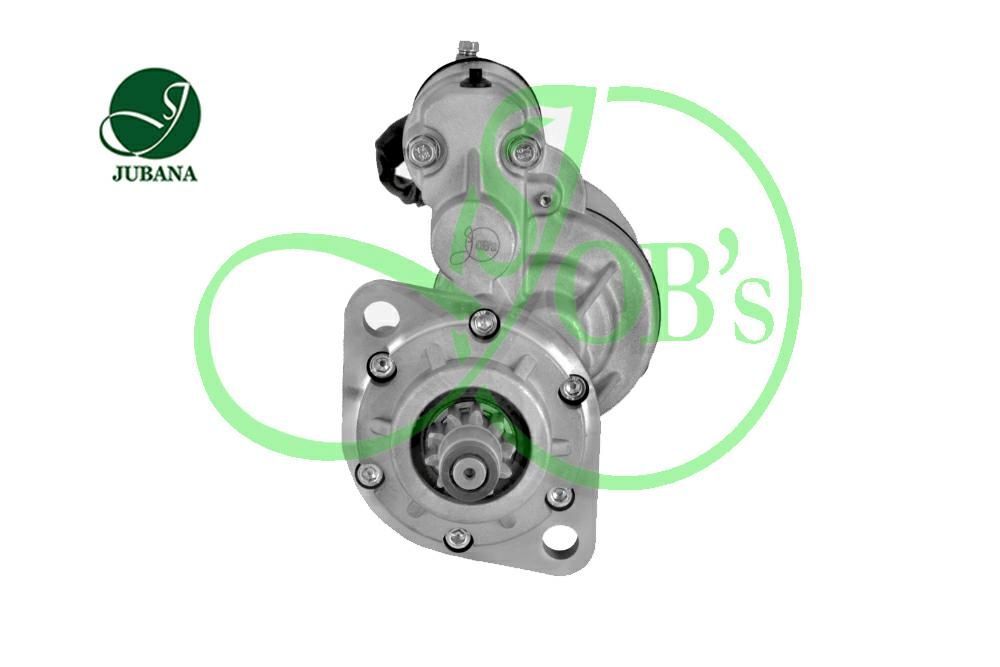 ROZRUSZNIK JOBS JOHN DEERE RENAULT 12V 3,2 KW  0001359016  AL110503  AZJ3307