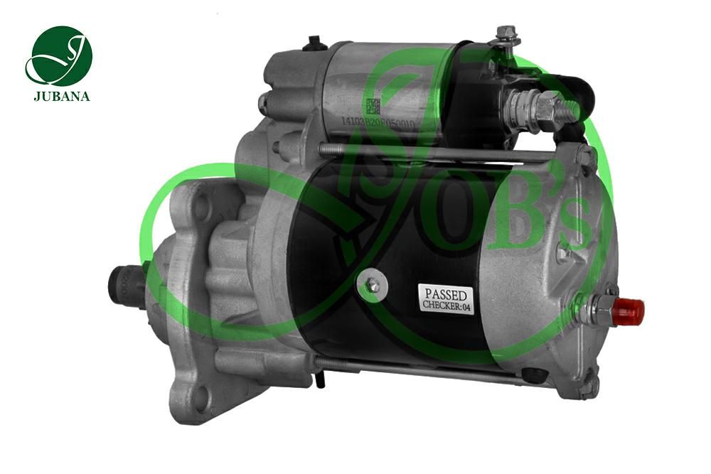 ROZRUSZNIK JOBS JUBANA JOHN DEERE 12V 3,2kW RE68783  IS1323