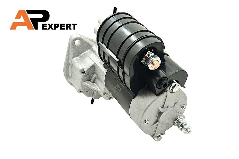 ROZRUSZNIK PLAN AP MF4 CLAAS 12V 2,8kW  9142804  1680065M1