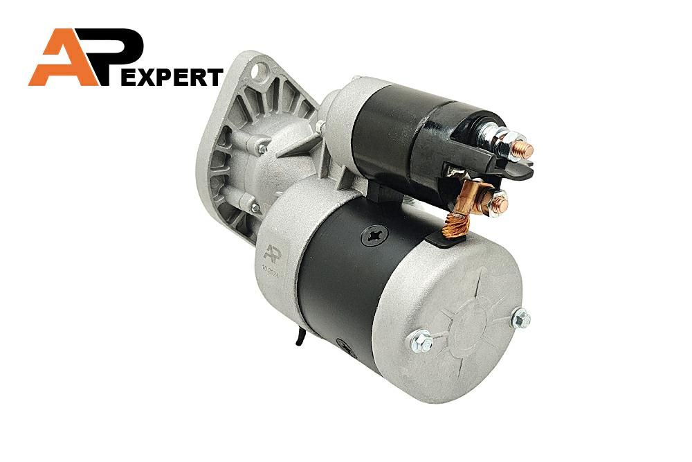 ROZRUSZNIK PLAN AP URSUS MF 12V 2,7kW 9142743  7017954M1