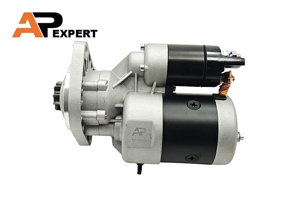 ROZRUSZNIK PLAN AP URSUS MF 12V 2,7kW 9142743  7017954M1
