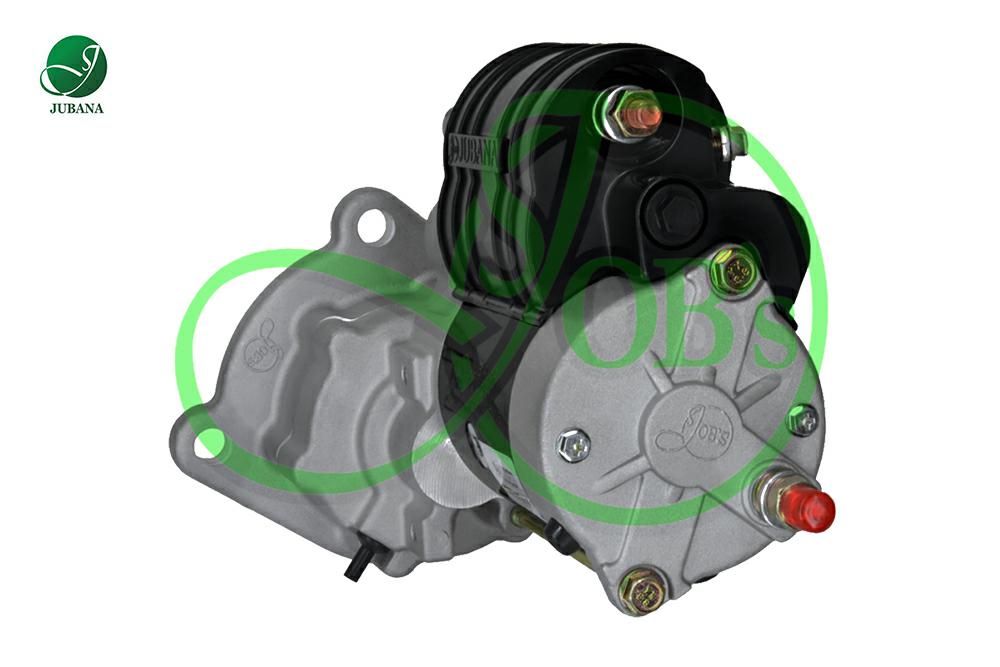 ROZRUSZNIK PLAN JOBS jubana  12V 2,8kW FENDT , CASE , CLAAS 9142801 F135902060010 AZJ3218