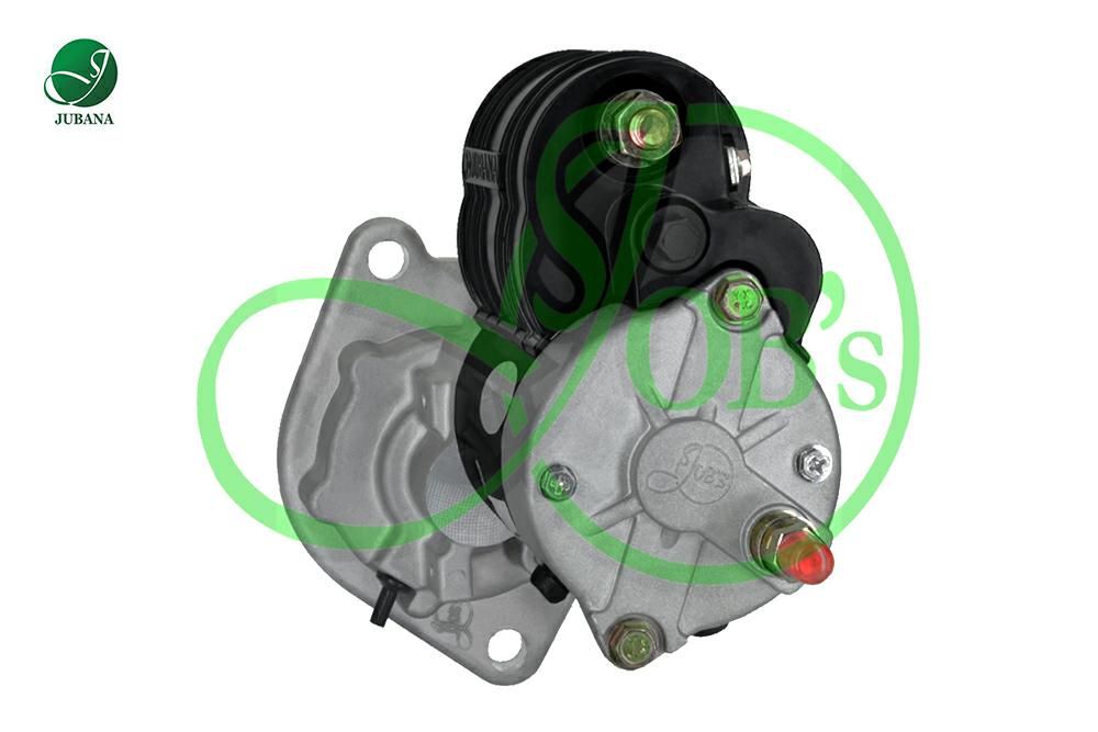 ROZRUSZNIK PLAN JOBS JUBANA 12V 2,8kW JOHN DEERE 9142745 DEM1437 0001230002