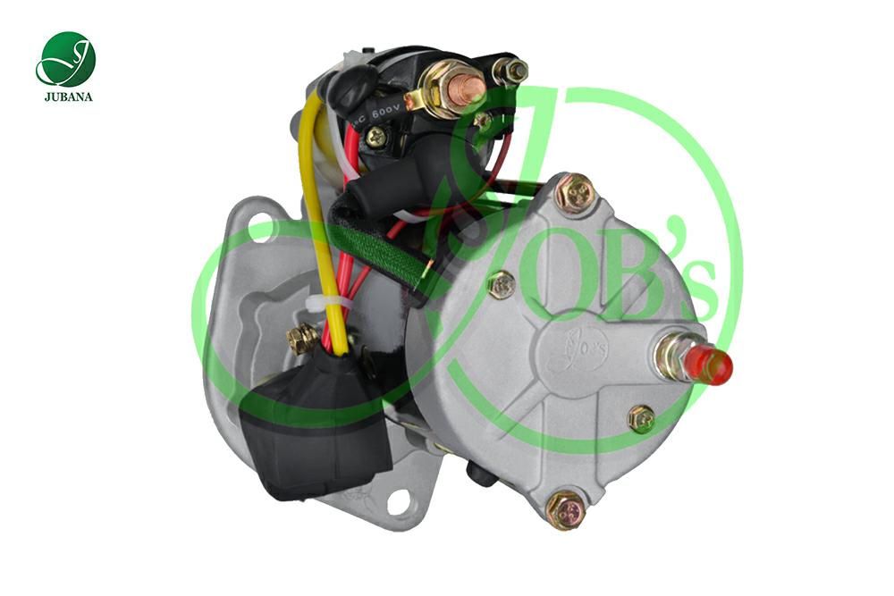 ROZRUSZNIK PLAN JOBS JUBANA 12V 3,2kW CLAAS , JOHN DEERE  RE60171  AZJ3226  517533M93