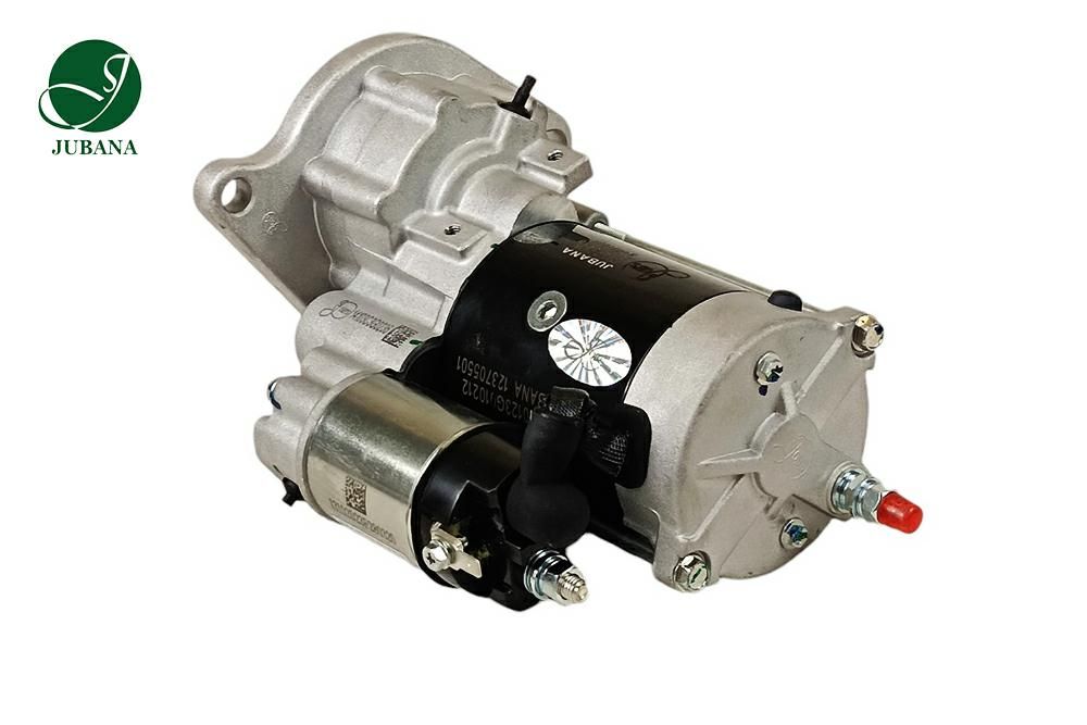 ROZRUSZNIK PLAN JOBS JUBANA CASE MF 12V 3,2kW  0001362084  1680065M3  AZE4249