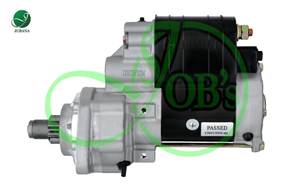 ROZRUSZNIK PLAN JOBS JUBANA JOHN DEERE 12V 2,8kW 0001358041 9142700