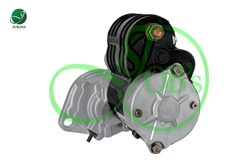 ROZRUSZNIK PLAN JOBS JUBANA JOHN DEERE 12V 2,8kW 0001358041 9142700