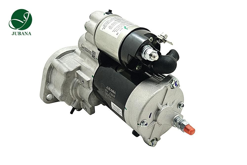 ROZRUSZNIK PLAN JOBS JUBANA KUBOTA 12V 2,8kW  M8T70971  1C010-63010