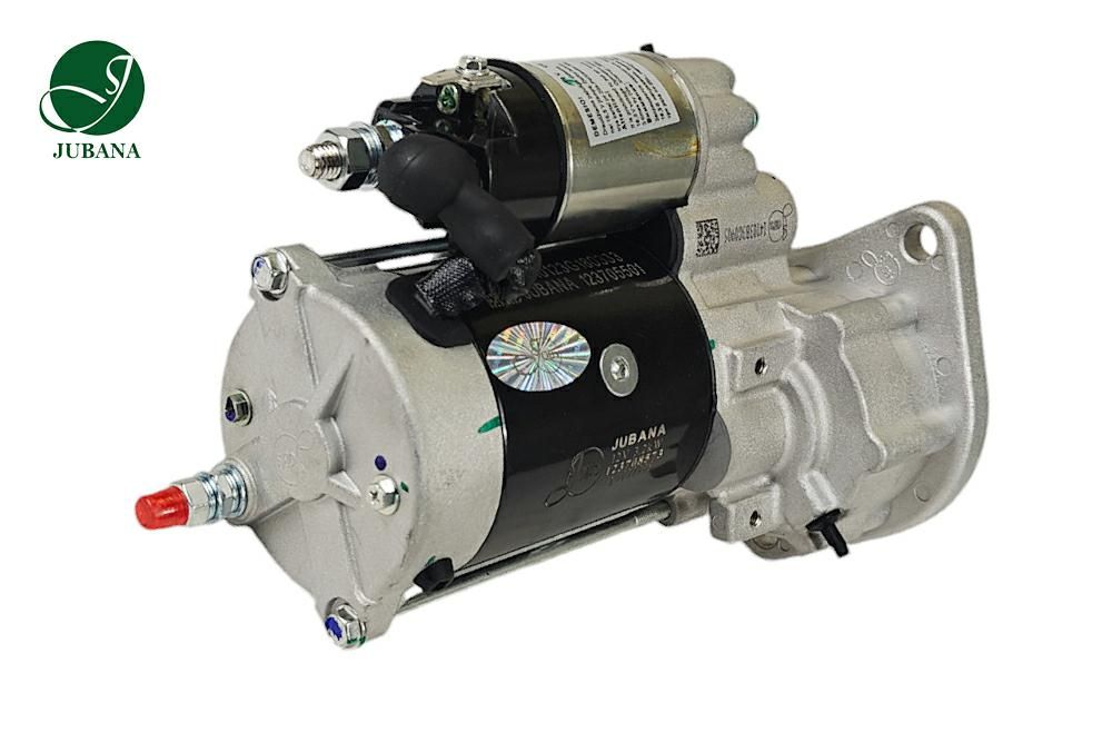 ROZRUSZNIK PLAN JOBS JUBANA MASSEY FERGUSON 12V 3,2kW