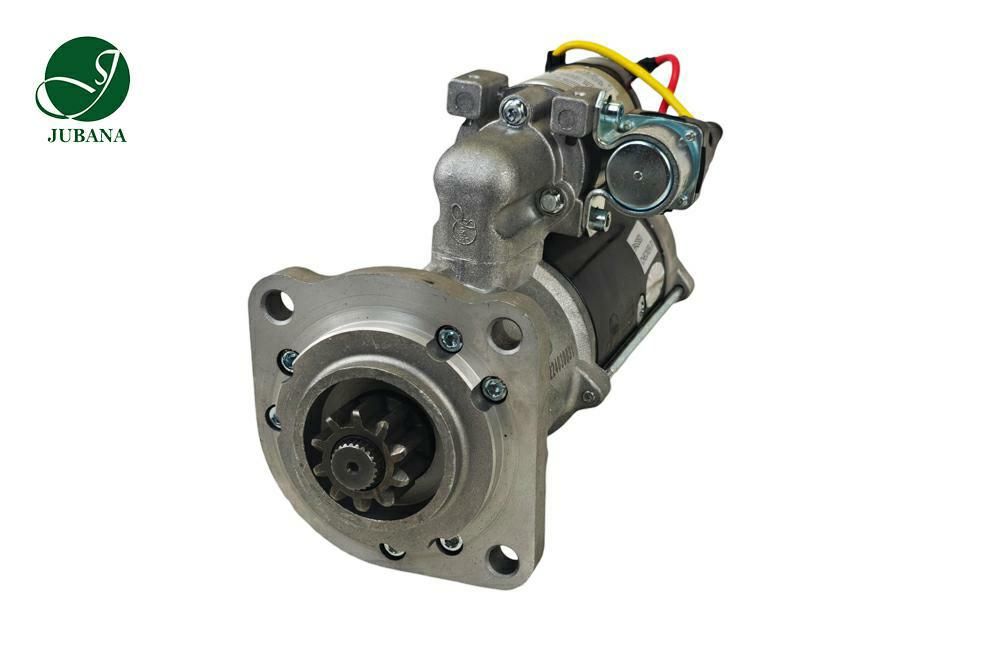 ROZRUSZNIK PLAN JOBS JUBANA MF 12V 4,2kW 3784890M1 AZF4148