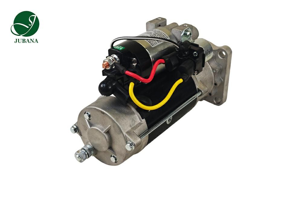 ROZRUSZNIK PLAN JOBS JUBANA MF 12V 4,2kW LRT00608 IS0320