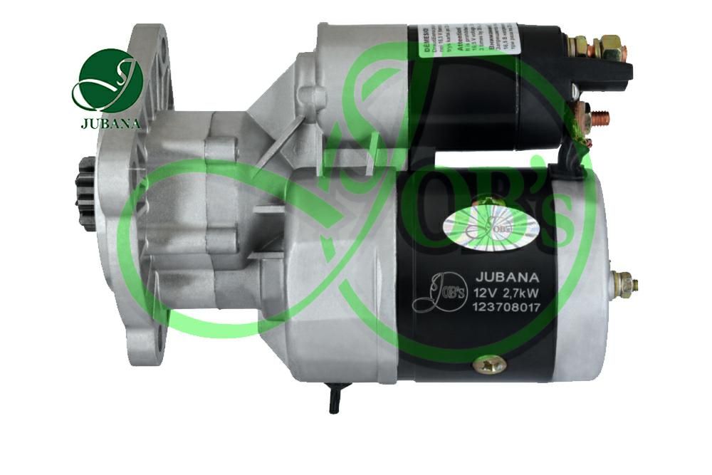 ROZRUSZNIK PLAN JOBS JUBANA ZEFIR 12V 2,7KW 9142801 F135902060010 AZJ3218