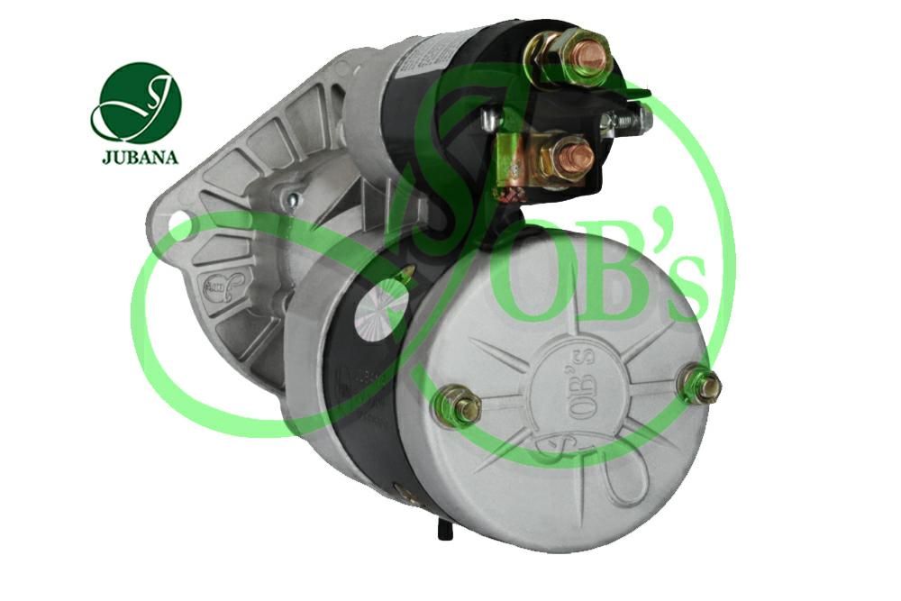 ROZRUSZNIK PLAN JOBS JUBANA ZEFIR 12V 2,7KW 9142801 F135902060010 AZJ3218