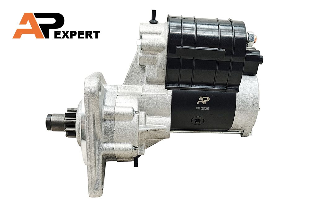 ROZRUSZNIK PLANETARNY AP EXPERT JUMZ HIT 2,8kW 12V 123708002