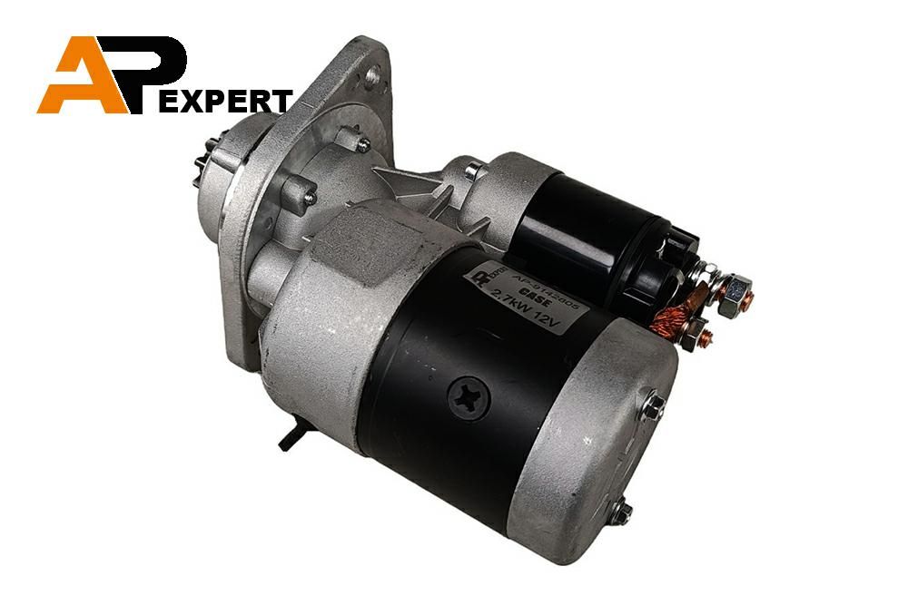 ROZRUSZNIK PLANETARNY CASE 12V/2,7 KW AP EXPERT 123708016