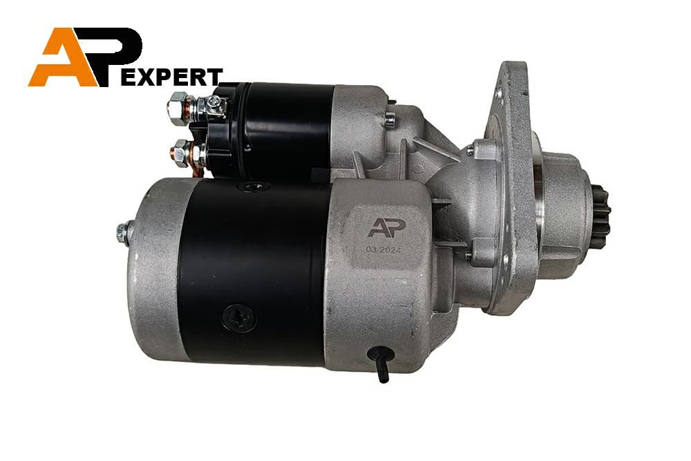 ROZRUSZNIK PLANETARNY CASE 12V/2,7 KW AP EXPERT 123708016