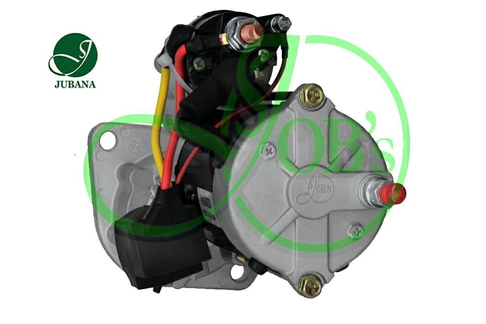 ROZRUSZNIK PLANETARNY JOBS JUBANA 24V 5 KW FENDT MAN SCHLUTER