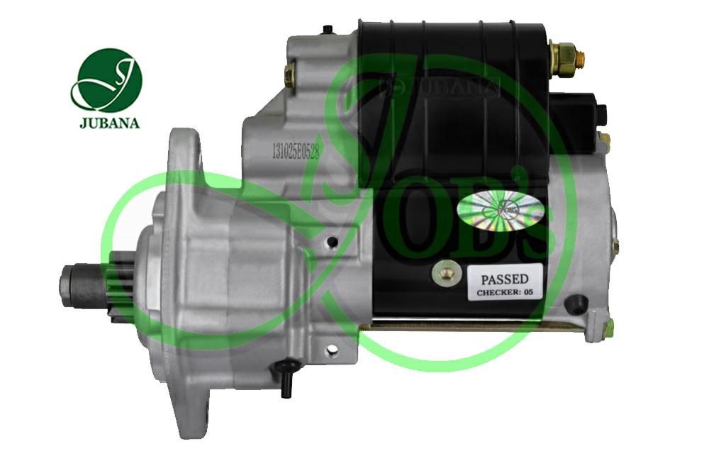 ROZRUSZNIK PLANETARNY JOBS JUBANA DEUTZ  FENDT LOMBARDINI 12 V 2,8 KW 9142802 01164668
