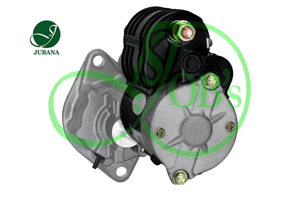 ROZRUSZNIK PLANETARNY JOBS JUBANA DEUTZ  FENDT LOMBARDINI 12 V 2,8 KW 9142802 01164668
