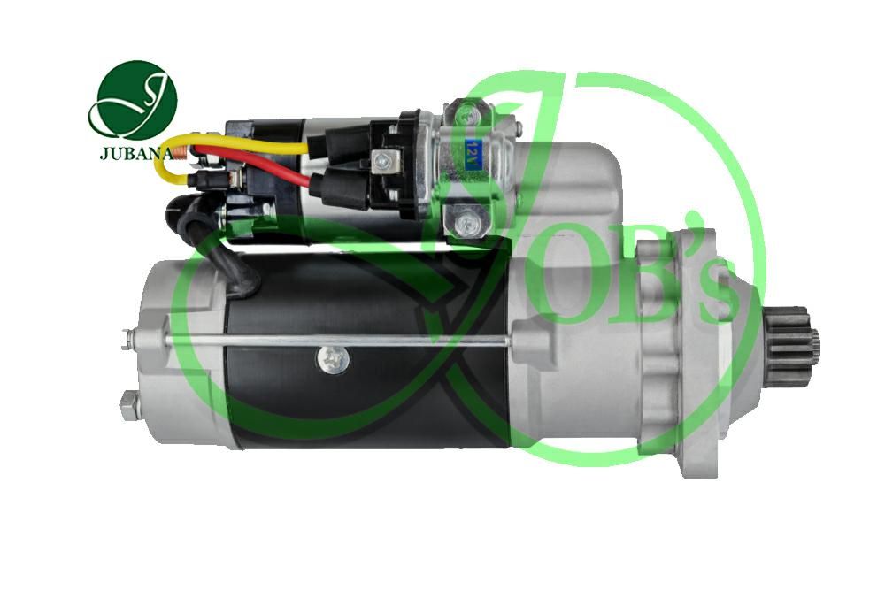 ROZRUSZNIK PLANETARNY JOBS JUBANA JOHN DEERE 12V 4,2KW TY6713  AZJ3215