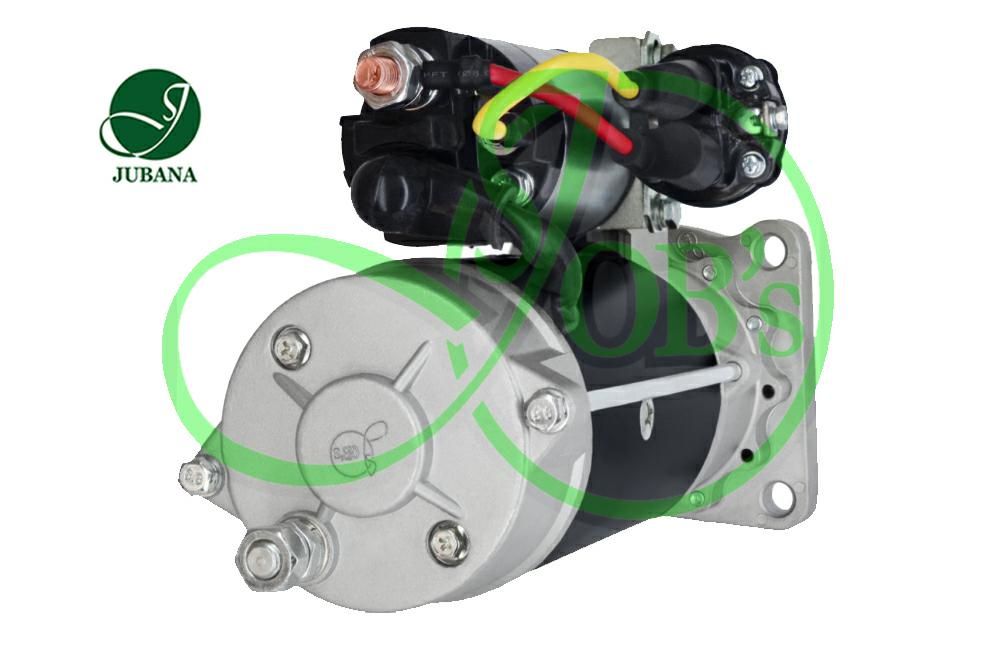 ROZRUSZNIK PLANETARNY JOBS JUBANA JOHN DEERE 12V 4,2KW TY6713  AZJ3215