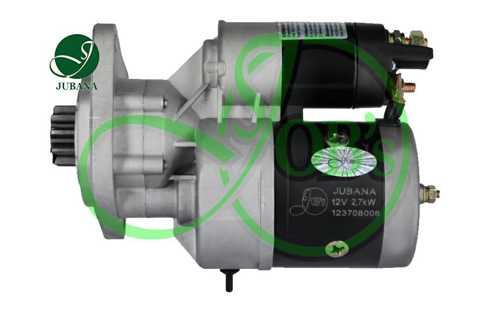 ROZRUSZNIK PLANETARNY JOBS JUBANA MF 4P CLAAS 12V 2,7 KW 9142804 1680065M1