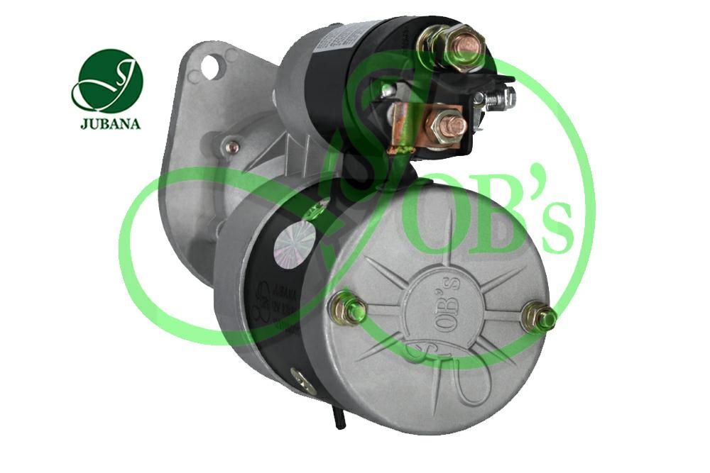 ROZRUSZNIK PLANETARNY JOBS JUBANA MF 4P CLAAS 12V 2,7 KW 9142804 1680065M1