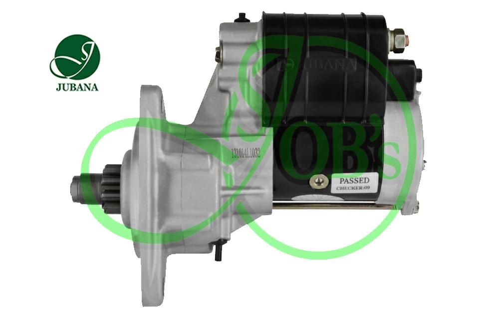 Rozrusznik planetarny do MTZ 25179 243708101