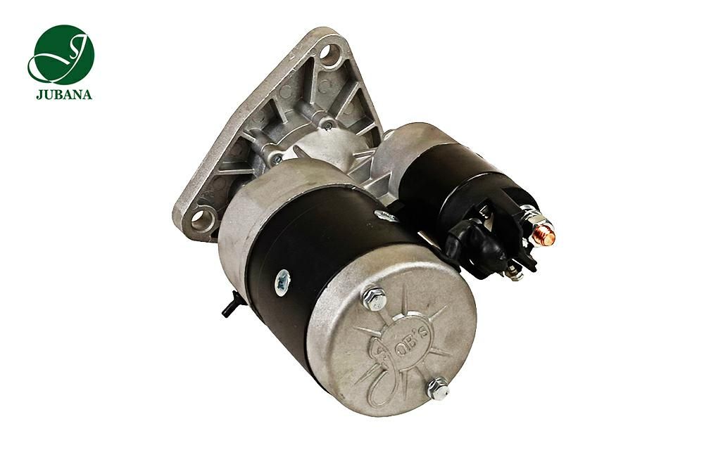 ROZRUSZNIK PLANETARNY JOBS JUBANA MTZ/T25 12V 3,2KW