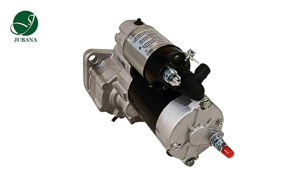 ROZRUSZNIK PLANETARNY JOBS JUBANA MULTICAR 12V 2,8KW 131290065