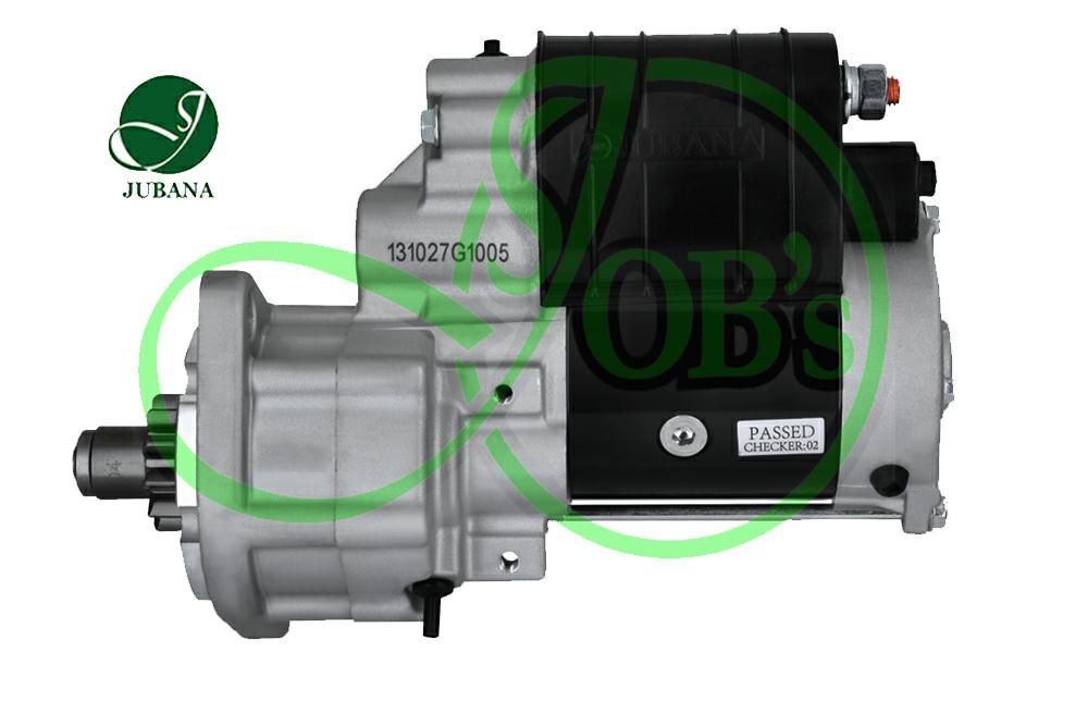 ROZRUSZNIK PLANETARNY JOBS JUBANA STEYR LAMBORGHINI 12V 2,8KW  9142602 0001314011