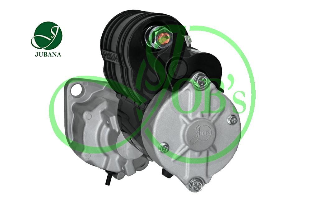 ROZRUSZNIK PLANETARNY JOBS JUBANA STEYR LAMBORGHINI 12V 2,8KW  9142602 0001314011