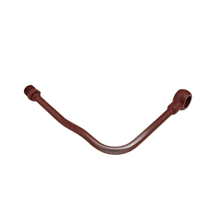 Przewód pompy wspomagającej hydrauliki do ciągnika Ursus C-385 46994